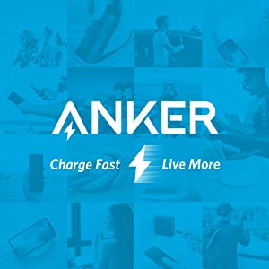 Anker PowerCore 26800 Portable Charger